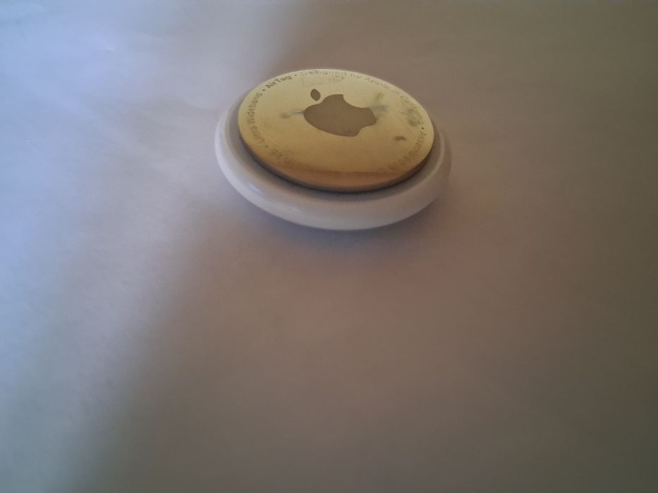 Apple Airtag, Samsung Smarttag 2