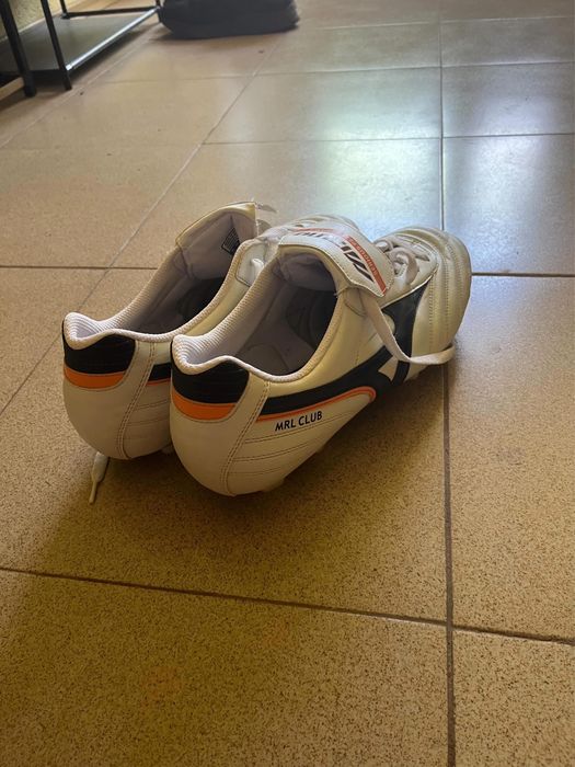 Mizuno бутонки 46 номер