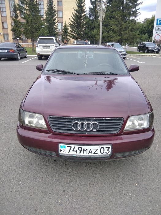 Продам автомобиль