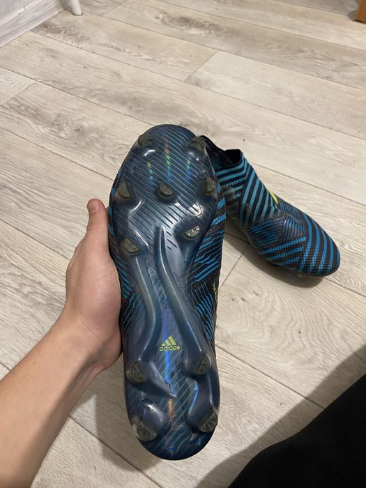 Бутсы Adidas Nemezis