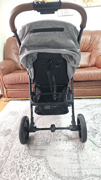 Cărucior sport Kinderkraft