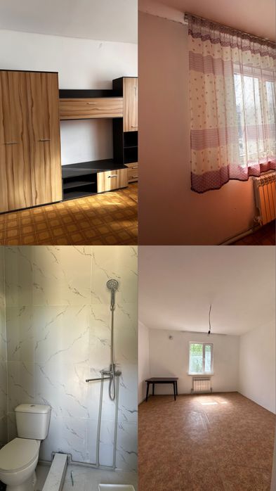 2 бөлмелі ВРЕМЯНКА