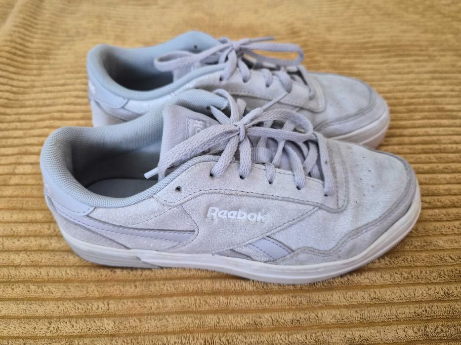 Дамски маратонки Reebok N36