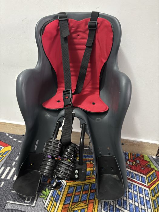 Vand scaun de bicicleta