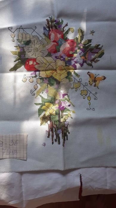 Ръчно изработени гоблени