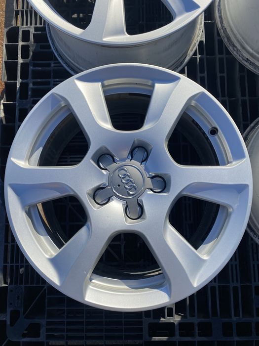 16 цола 5 х 112 мм Ауди , Audi A 4 , A 4 , A 6