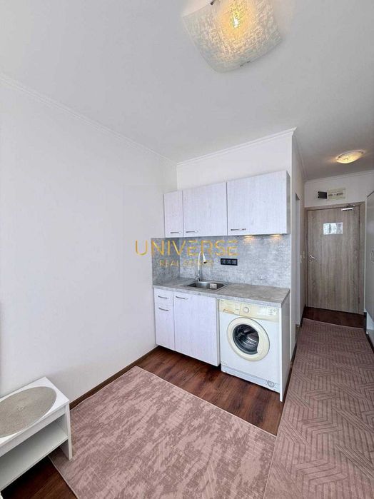 Продава се Едностаен апартамент в Свети Влас - 33 кв.м за 928 €/кв.м - Снимка #11