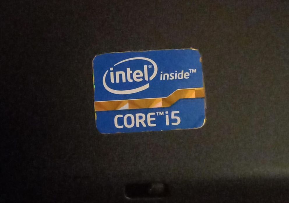 Ноутбук Lenovo ThinkPad T430 с Intel Core i5