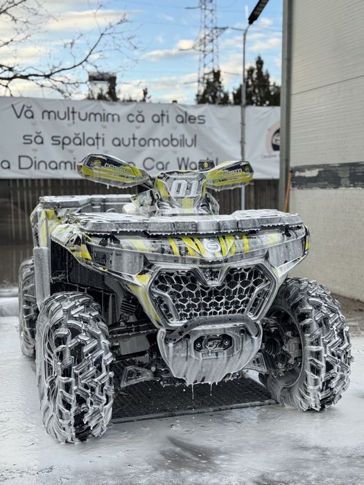 Cf Moto 1000 t3b 2025