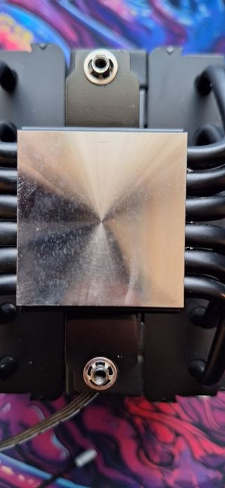 Cooler Deepcool AK620 Dark Zero