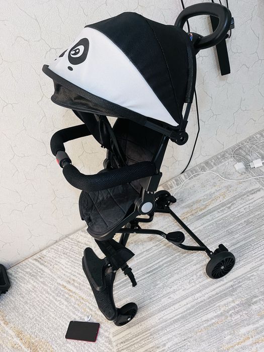 Срочно продам коляску