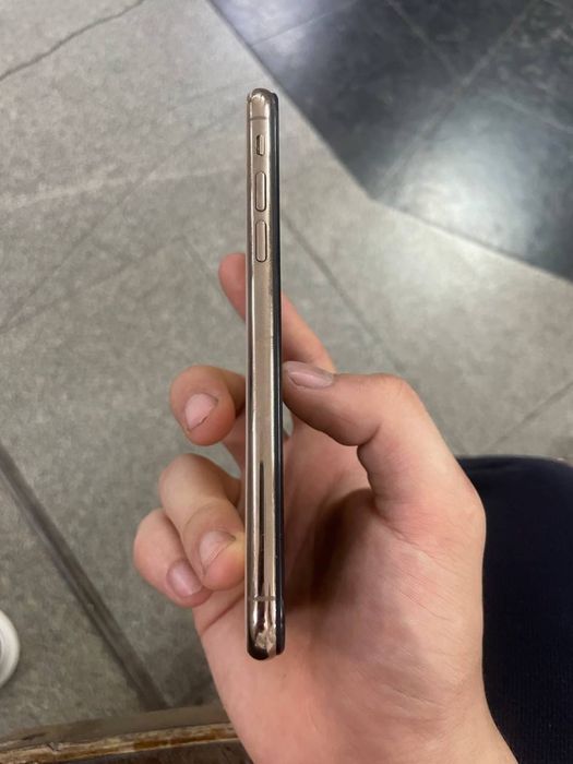 Iphone  xs  64gb