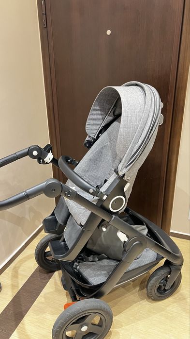 Детска количка Stokke Treils