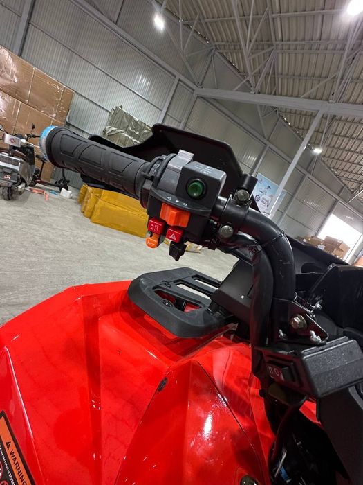 Квадроцикл 400 куб