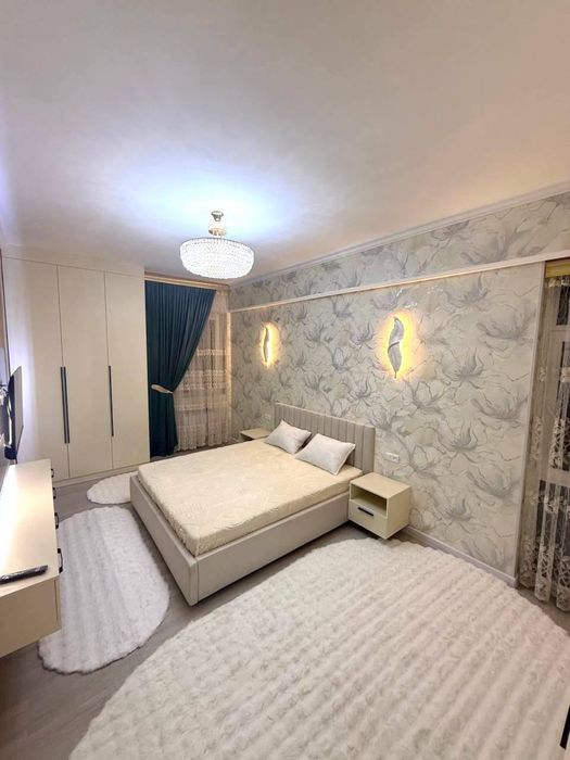 Продается Квартира Новостиройка 3/3/9 Чиланзар Орентир 9 Квартил /