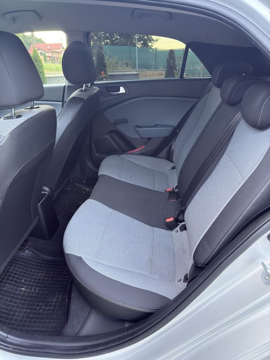 Hyundai i20 2015