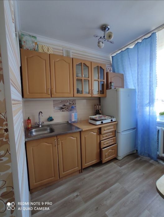 2-х комнатная квартира, 1/5