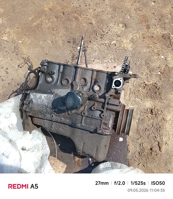 Запчасти на Ниссан п 10