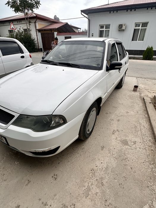 Chevrolet Nexia 2