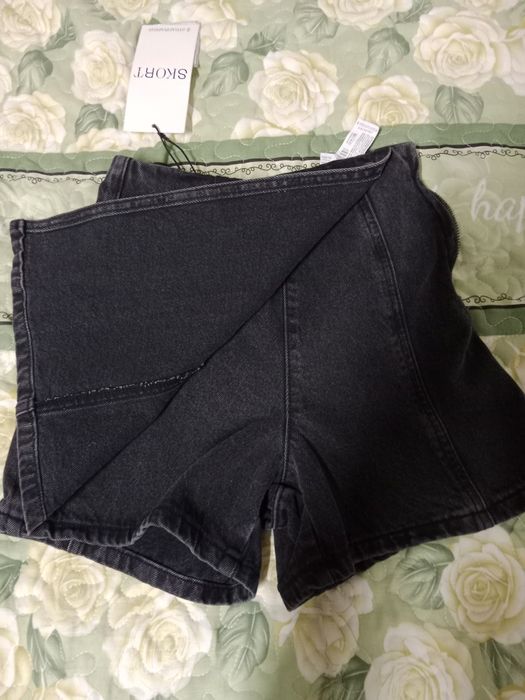 Юбка шорты, новая