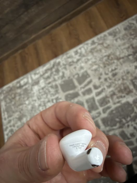 AirPods 4 ANC impecabile