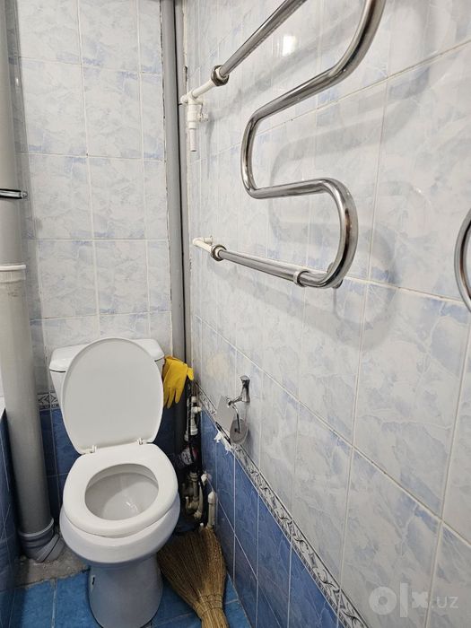 Arenda kvartira qizlarga Bodomzorda