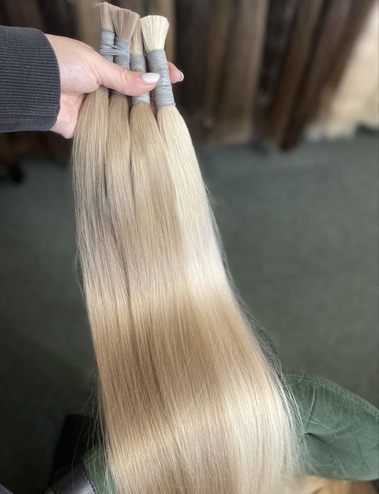 Продавам Руска Коса Люкс ,Премиум