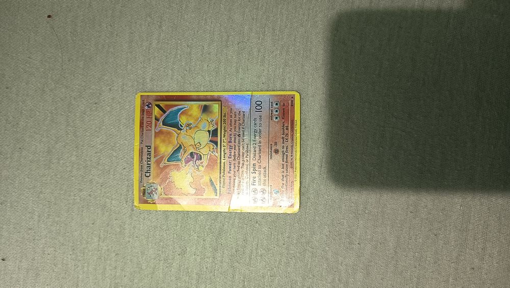 Set 120 cărți Pokemon (replici)