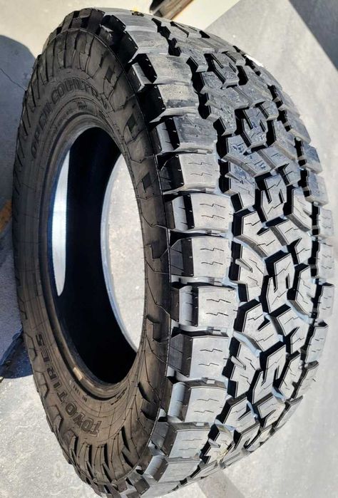 Нови джипови офроуд 4х4 гуми 195/80R15