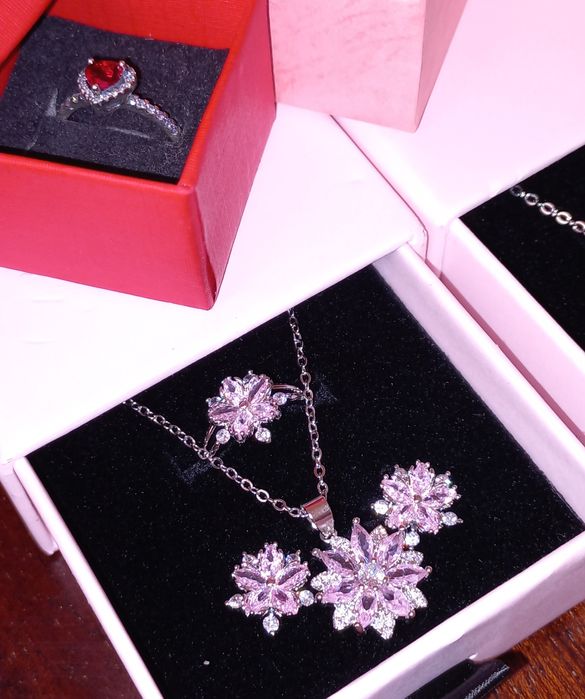 Бижута-Еда Йълдъз