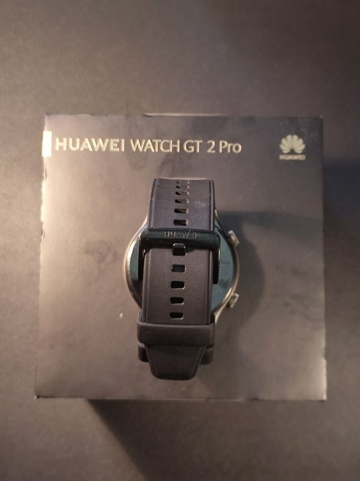 Huawei Watch GT2 Pro