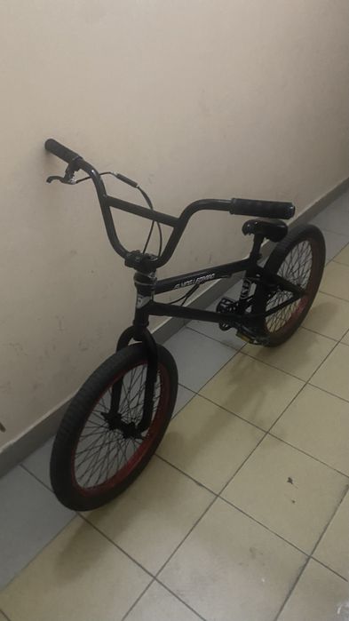 велосипед БМХ СРОЧНО