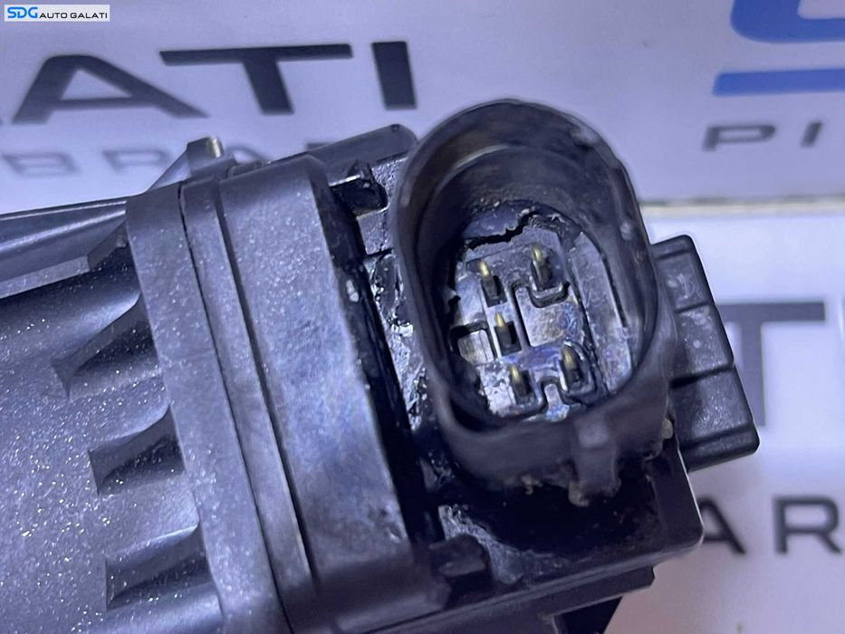 EGR Saab 95 9-5 2.0 TiD 2010 - 2012 Cod 55566052  [B4428]