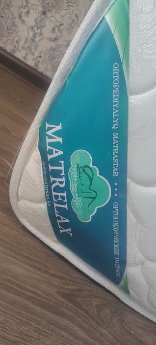 Продам   матрас. Размер 160*200