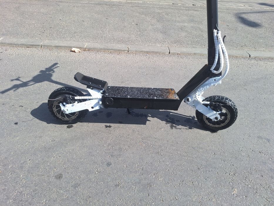 Kukirin g2 (aproape nou)