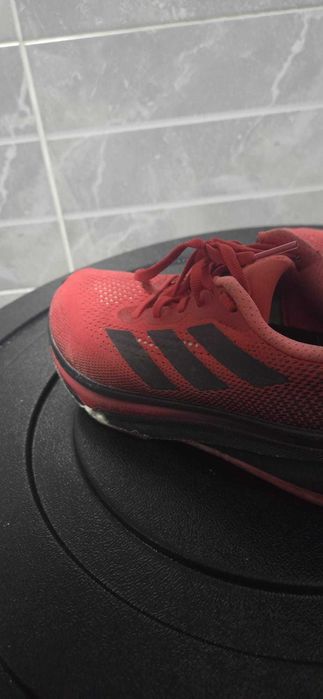 Adidasi alergat Adidas Supernova