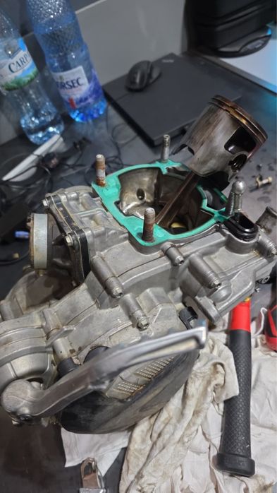 Ktm 300 tpi 2018