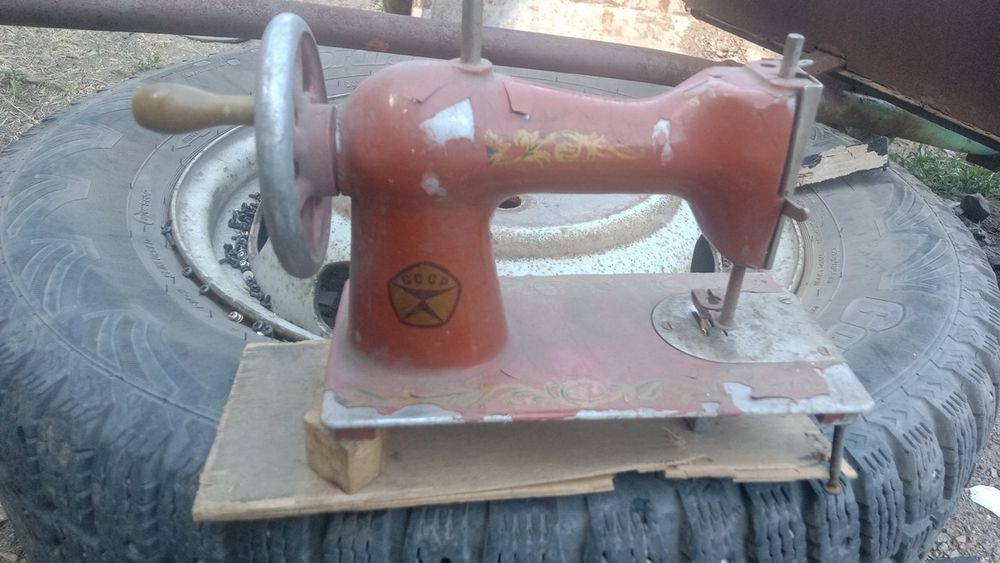 Продам статуэтки СССР