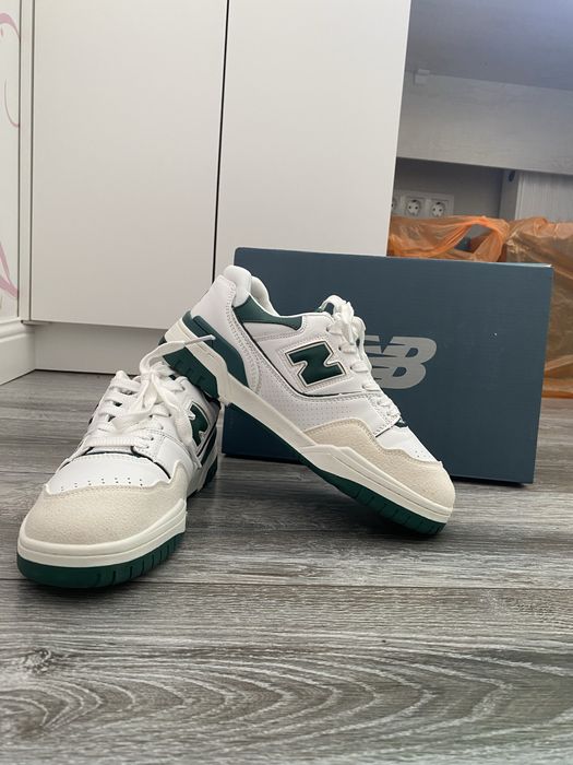 Кроссовки New Balance 550