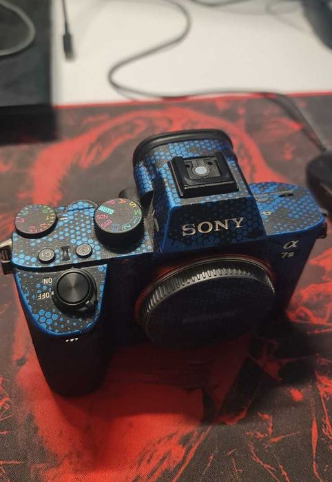 sony a7iii second hand si noi de vanzare • Anunturi • OLX.ro