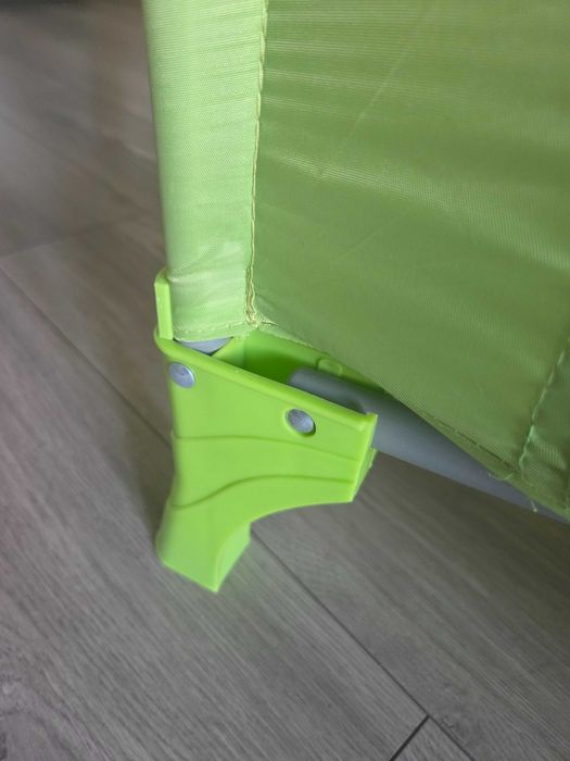 Сгъваемо детско легло/кошара