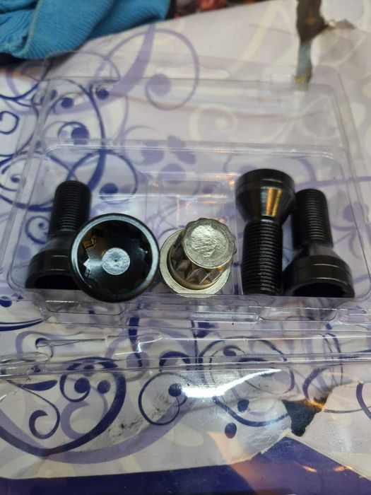 TMS модул за фар BMW X3 F25, X4 F26 адаптивни фарове, капаче, болтове