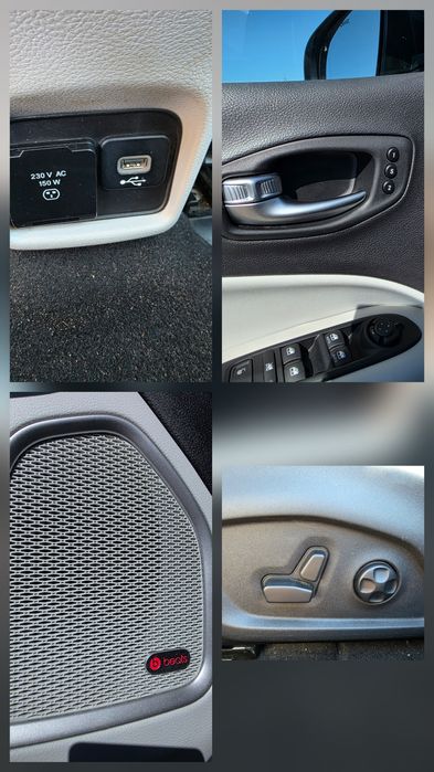 Jeep Compass Limited Edition
