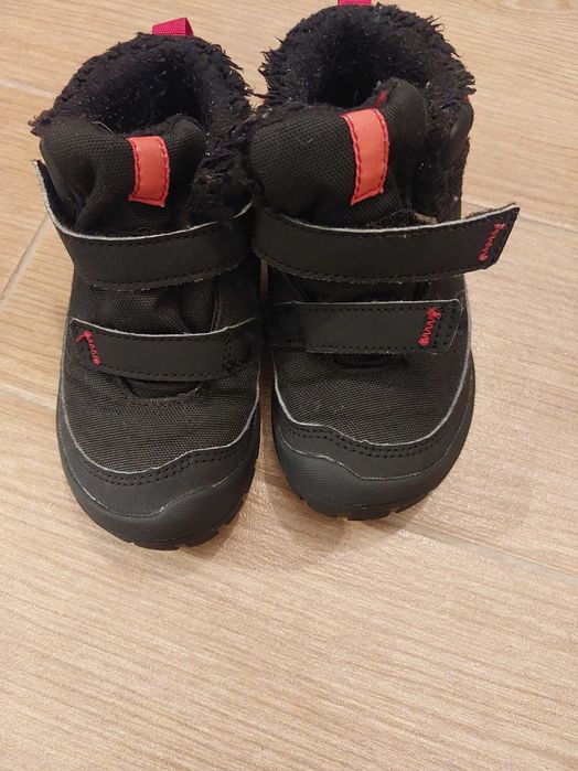 Ghete impermeabile marime 26