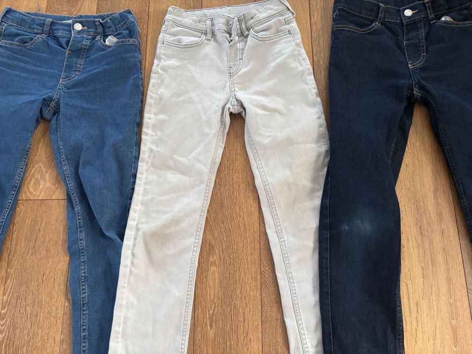 Дрешки за момче-134/140