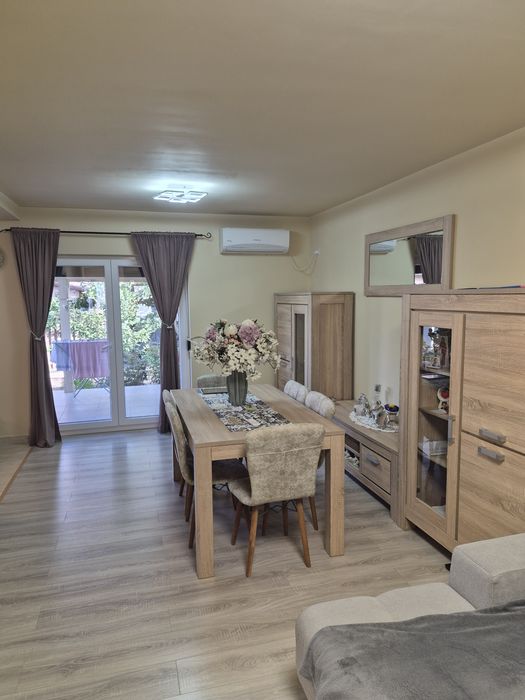 Proprietar vând duplex nou in Sanmihaiul Roman