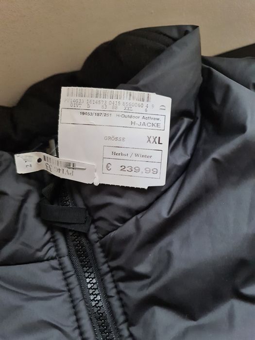 Jacheta iarna The North Face (Originals)