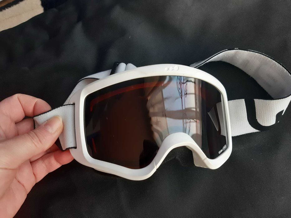 Ochelari schi/snowboard Wedze