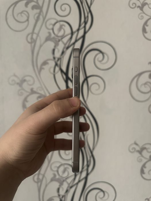 Iphone 15 pro max 256gb 93%