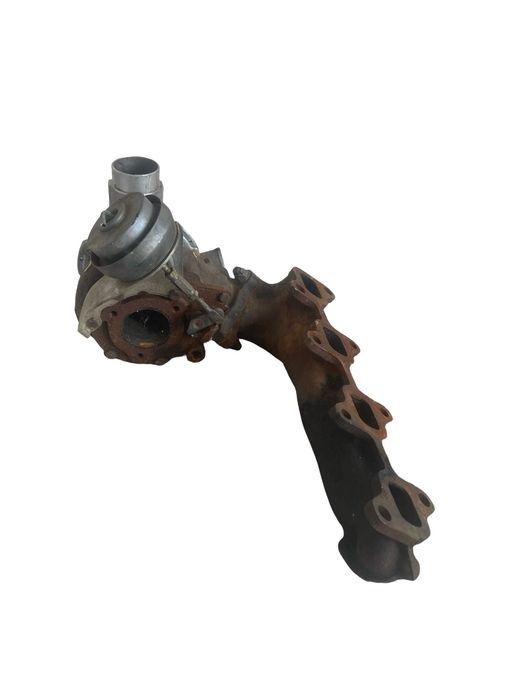 Turbina Toyota Rav 4 Iii _A3_ 2005 - 2013 2.2 D 4Wd 2Ad-Ftv